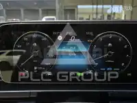 2023 Mercedes Benz GLS-Class