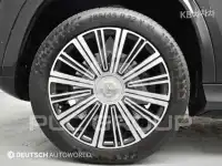2023 Mercedes Benz GLS-Class