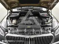 2023 Mercedes Benz GLS-Class