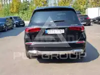 2023 Mercedes Benz GLS-Class