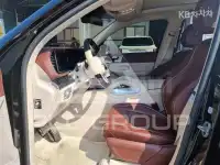 2023 Mercedes Benz GLS-Class