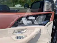 2023 Mercedes Benz GLS-Class