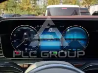 2023 Mercedes Benz GLS-Class