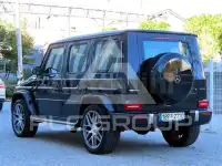 2023 Mercedes Benz G-Class