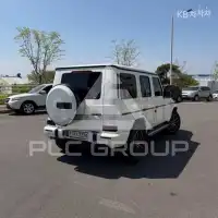 2023 Mercedes Benz G-Class