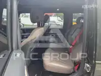 2023 Mercedes Benz G-Class
