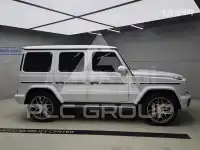 2023 Mercedes Benz G-Class