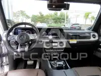 2023 Mercedes Benz G-Class