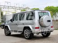 2023 Mercedes Benz G-Class