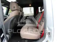 2023 Mercedes Benz G-Class