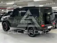 2023 Mercedes Benz G-Class