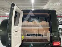 2023 Mercedes Benz G-Class