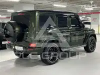 2023 Mercedes Benz G-Class