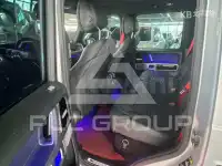 2023 Mercedes Benz G-Class