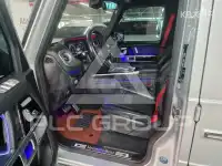 2023 Mercedes Benz G-Class