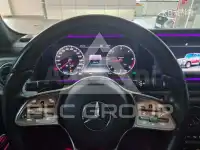 2023 Mercedes Benz G-Class