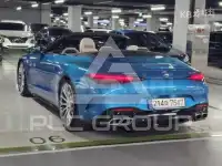 2023 Mercedes Benz SL-Class