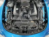 2023 Mercedes Benz SL-Class