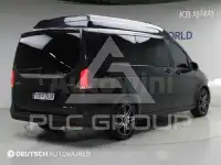 2023 Mercedes Benz V