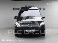 2023 Mercedes Benz V