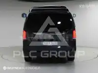 2023 Mercedes Benz V