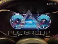 2023 Mercedes Benz GLC-Class