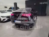 2023 Mercedes Benz GLC-Class