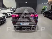 2023 Mercedes Benz GLC-Class