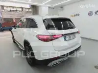2023 Mercedes Benz GLC-Class