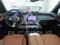 2023 Mercedes Benz GLC-Class