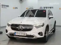 2023 Mercedes Benz GLC-Class