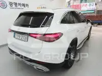 2023 Mercedes Benz GLC-Class