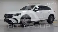 2023 Mercedes Benz GLC-Class