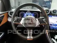 2023 Mercedes Benz GLC-Class