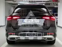 2023 Mercedes Benz GLC-Class