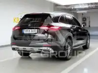 2023 Mercedes Benz GLC-Class