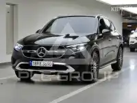2023 Mercedes Benz GLC-Class