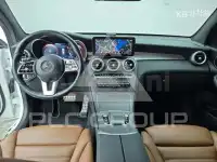 2023 Mercedes Benz GLC-Class