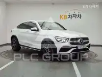 2023 Mercedes Benz GLC-Class