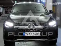 2023 Mercedes Benz GLC-Class