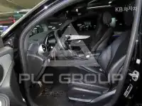 2023 Mercedes Benz GLC-Class