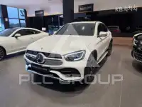 2023 Mercedes Benz GLC-Class