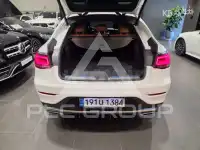 2023 Mercedes Benz GLC-Class