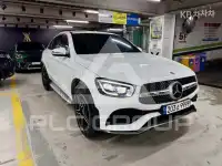 2023 Mercedes Benz GLC-Class