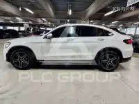 2023 Mercedes Benz GLC-Class