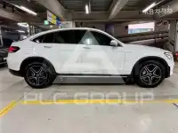 2023 Mercedes Benz GLC-Class