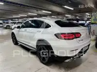 2023 Mercedes Benz GLC-Class