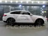 2023 Mercedes Benz GLC-Class