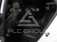 2023 Mercedes Benz GLC-Class
