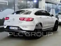 2023 Mercedes Benz GLC-Class
